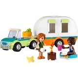 LEGO Friends - Kampeervakantie Constructiespeelgoed 41726