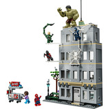 LEGO LEGO 76350 Marvel S.H. TBA Constructiespeelgoed 