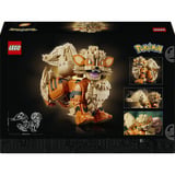 LEGO Pokémon - Arcanine Constructiespeelgoed 72160