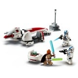 LEGO Star Wars - BARC Speeder ontsnapping Constructiespeelgoed 75378