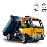 LEGO Technic - Kiepwagen Constructiespeelgoed 42147