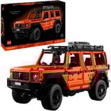 LEGO Technic - Mercedes-Benz G 500 PROFESSIONAL Line Constructiespeelgoed 42177