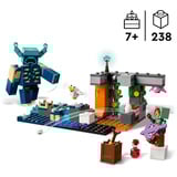 LEGO  Constructiespeelgoed 