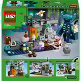 LEGO  Constructiespeelgoed 
