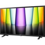 LG 32LQ63006LA 32" Led-tv Zwart, 2x HDMI, 1x USB, CI+, Bluetooth, LAN, WLAN, HDR