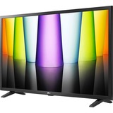 LG 32LQ63006LA 32" Led-tv Zwart, 2x HDMI, 1x USB, CI+, Bluetooth, LAN, WLAN, HDR