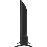LG 32LQ63006LA 32" Led-tv Zwart, 2x HDMI, 1x USB, CI+, Bluetooth, LAN, WLAN, HDR