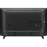 LG 32LQ63006LA 32" Led-tv Zwart, 2x HDMI, 1x USB, CI+, Bluetooth, LAN, WLAN, HDR