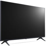 LG 43UN640S UHD TV Signage 43" 4K UHD monitor Blauw, 3x HDMI, USB-A, WLAN, BT, LAN, HDR10