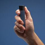 Ledlenser T² LED 25th Anniversary Edition zaklamp Donkerblauw, 240 lm, 6000 - 8000K