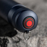 Ledlenser T² LED 25th Anniversary Edition zaklamp Donkerblauw, 240 lm, 6000 - 8000K