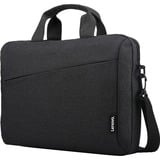 Lenovo 16 inch handige toploader laptoptas T210 Zwart