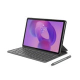 Lenovo Folio toetsenbord voor IdeaTab Grijs, US-International, Pogo-pin