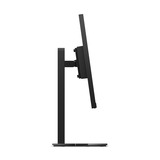 Lenovo Legion 27-10 27" gaming monitor Zwart, 2x HDMI, 1x DisplayPort, 240Hz