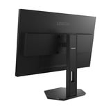 Lenovo Legion 27-10 27" gaming monitor Zwart, 2x HDMI, 1x DisplayPort, 240Hz