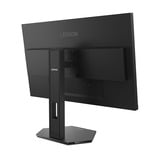 Lenovo Legion 27-10 27" gaming monitor Zwart, 2x HDMI, 1x DisplayPort, 240Hz