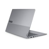 Lenovo ThinkBook 14 G6 IRL (21KG004TMH) 14"  laptop Grijs | i7-13700H | Iris Xe Graphics | 16 GB | 512 GB SSD