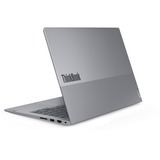 Lenovo ThinkBook 14 G6 IRL (21KG004TMH) 14" laptop Grijs | i7-13700H | Iris Xe Graphics | 16 GB | 512 GB SSD