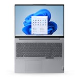 Lenovo ThinkBook 16 Gen 6 IRL (21KH00W4MH) 16"  laptop Grijs | i5-13420H | UHD Graphics | 16 GB | 512 GB SSD