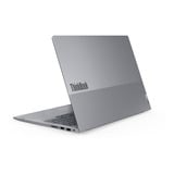Lenovo ThinkBook 16 Gen 6 IRL (21KH00W4MH) 16"  laptop Grijs | i5-13420H | UHD Graphics | 16 GB | 512 GB SSD