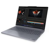 Lenovo ThinkBook 16p G6 ADR (21U0000FMH) 16"  laptop Grijs | R9 8945HX | RTX 5060 | 32 GB | 1 TB SSD