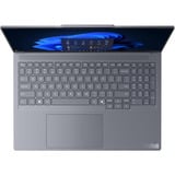 Lenovo ThinkBook 16p G6 ADR (21U0000FMH) 16"  laptop Grijs | R9 8945HX | RTX 5060 | 32 GB | 1 TB SSD
