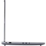 Lenovo ThinkBook 16p G6 ADR (21U0000FMH) 16"  laptop Grijs | R9 8945HX | RTX 5060 | 32 GB | 1 TB SSD