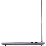 Lenovo ThinkBook 16p G6 ADR (21U0000FMH) 16"  laptop Grijs | R9 8945HX | RTX 5060 | 32 GB | 1 TB SSD