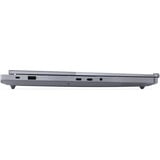 Lenovo ThinkBook 16p G6 ADR (21U0000FMH) 16"  laptop Grijs | R9 8945HX | RTX 5060 | 32 GB | 1 TB SSD