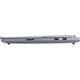 Lenovo ThinkBook 16p G6 ADR (21U0000FMH) 16"  laptop Grijs | R9 8945HX | RTX 5060 | 32 GB | 1 TB SSD