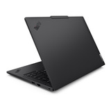 Lenovo ThinkPad T14 Gen 6 AMD (21QJ005AMH) 14"  Copilot+ laptop Zwart | Ryzen AI 7 PRO 350 | Radeon 860M | 64 GB | 1 TB SSD