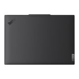Lenovo ThinkPad T14 Gen 6 AMD (21QJ005AMH) 14"  Copilot+ laptop Zwart | Ryzen AI 7 PRO 350 | Radeon 860M | 64 GB | 1 TB SSD