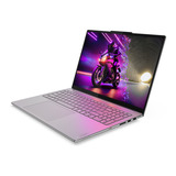 Lenovo Yoga Pro 9 16IAH10 (83L0007SMH) Aura Edition 16"  laptop Grijs | Core Ultra 7 255H | RTX 5070 | 32 GB | 1 TB SSD