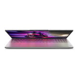 Lenovo Yoga Pro 9 16IAH10 (83L0007SMH) Aura Edition 16"  laptop Grijs | Core Ultra 7 255H | RTX 5070 | 32 GB | 1 TB SSD