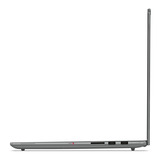 Lenovo Yoga Pro 9 16IAH10 (83L0007SMH) Aura Edition 16"  laptop Grijs | Core Ultra 7 255H | RTX 5070 | 32 GB | 1 TB SSD