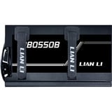 Lian Li RB 550B 550 watt voeding  Zwart, 1x PCIe