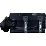 Lian Li RB 550 watt voeding  Zwart, 1x PCIe