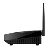 Linksys Hydra Pro 6 mesh router Zwart