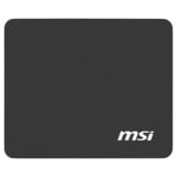 MSI Cubi NUC TWG-002BEU barebone Zwart | N250 | Intel Graphics
