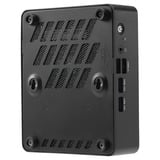 MSI Cubi NUC TWG-002BEU barebone Zwart | N250 | Intel Graphics