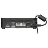 MSI Cubi NUC TWG-002BEU barebone Zwart | N250 | Intel Graphics