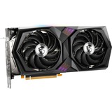 MSI GeForce RTX 3060 GAMING X 12G grafische kaart HDMI, 3x DisplayPort