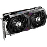 MSI GeForce RTX 3060 GAMING X 12G grafische kaart HDMI, 3x DisplayPort