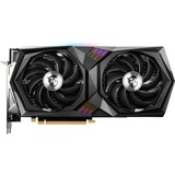 MSI GeForce RTX 3060 GAMING X 12G grafische kaart HDMI, 3x DisplayPort