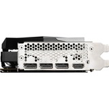 MSI GeForce RTX 3060 GAMING X 12G grafische kaart HDMI, 3x DisplayPort