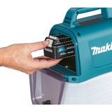 Makita Accu-Drukspuit DUS054Z Blauw, Accu en oplader niet inbegrepen