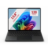 Microsoft Surface Laptop 7 (EP2-22277) 13.8"  Copilot+  Zwart | Core Ultra 7 266V | Arc Graphics 140V | 16 GB | 512 GB SSD