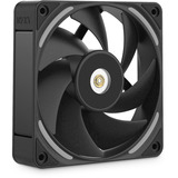 NZXT  case fan Zwart
