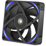 NZXT  case fan Zwart
