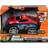 Nikko Road Rippers - Road Rockin' Rides: MC Jammer Speelgoedvoertuig 